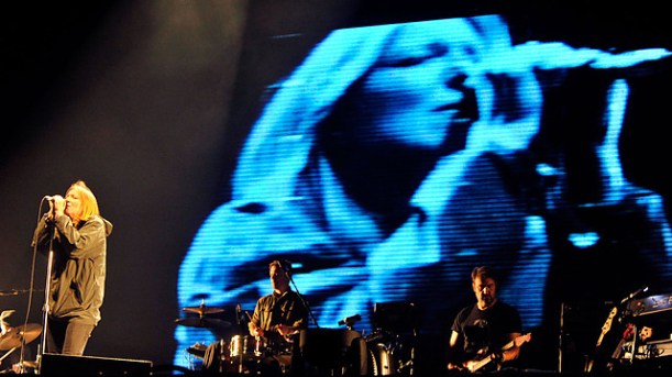 Portishead