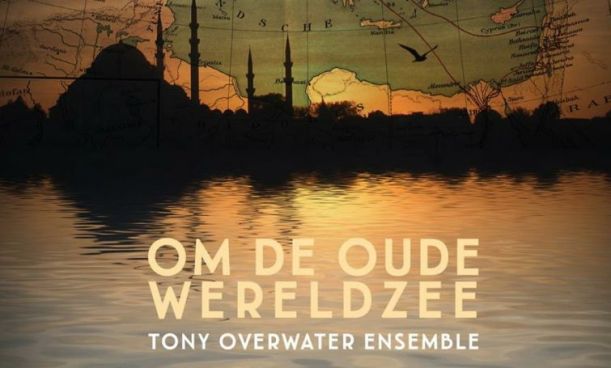 Tony Overwater