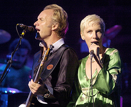 Stop at the Mohegan Sun Arena in Uncasville, Conn.